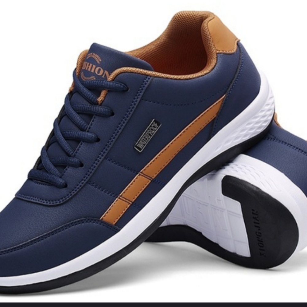 Man shoes